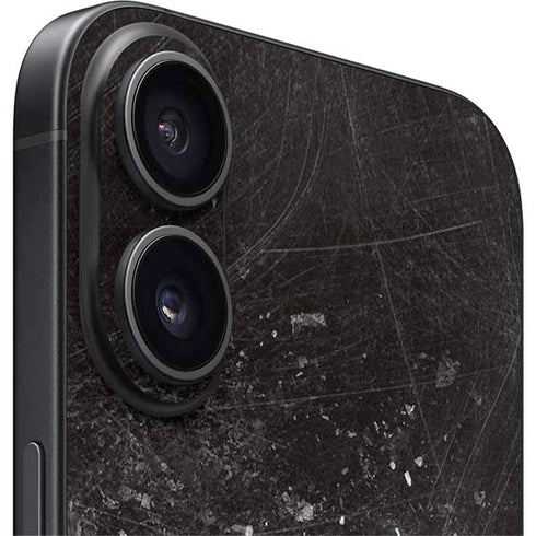 NHL Utah Mammoth Ice Frost iPhone 17 Skin