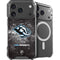 NHL Utah Mammoth Ice Frost iPhone 18 Pro MagSafe Case