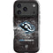 NHL Utah Mammoth Ice Frost iPhone 18 Pro Max Impact Case
