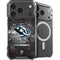 NHL Utah Mammoth Ice Frost iPhone 18 Pro Max MagSafe Case