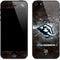 NHL Utah Mammoth Ice Frost iPhone 5/5s/5SE Skin