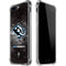 NHL Utah Mammoth Ice Frost iPhone 7/8 Plus Clear Case