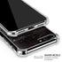 NHL Utah Mammoth Ice Frost iPhone 7/8 Plus Clear Case