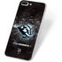 NHL Utah Mammoth Ice Frost iPhone 7 Plus Skin