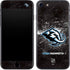 NHL Utah Mammoth Ice Frost iPhone 7 Skin