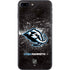 NHL Utah Mammoth Ice Frost iPhone 8 Plus Skin