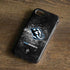 NHL Utah Mammoth Ice Frost iPhone 8 Pro Case