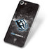 NHL Utah Mammoth Ice Frost iPhone 8 Skin