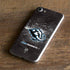NHL Utah Mammoth Ice Frost iPhone 8 Skin