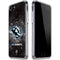 NHL Utah Mammoth Ice Frost iPhone SE (2nd & 3rd Gen) Clear Case