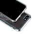 NHL Utah Mammoth Ice Frost iPhone SE (2nd & 3rd Gen) Clear Case
