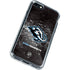 NHL Utah Mammoth Ice Frost iPhone SE (2nd & 3rd Gen) Clear Case