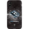 NHL Utah Mammoth Ice Frost iPhone X Pro Case