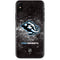NHL Utah Mammoth Ice Frost iPhone X Skin
