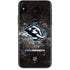 NHL Utah Mammoth Ice Frost iPhone X Skin