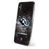 NHL Utah Mammoth Ice Frost iPhone X Skin
