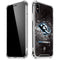 NHL Utah Mammoth Ice Frost iPhone X/XS Clear Case