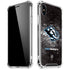 NHL Utah Mammoth Ice Frost iPhone X/XS Clear Case
