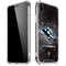 NHL Utah Mammoth Ice Frost iPhone XR Clear Case