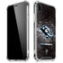 NHL Utah Mammoth Ice Frost iPhone XR Clear Case
