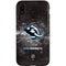 NHL Utah Mammoth Ice Frost iPhone XR Pro Case