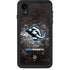 NHL Utah Mammoth Ice Frost iPhone XR Waterproof Case