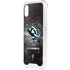 NHL Utah Mammoth Ice Frost iPhone XS Clear Case