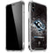 NHL Utah Mammoth Ice Frost iPhone XS Max Clear Case