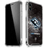 NHL Utah Mammoth Ice Frost iPhone XS Max Clear Case