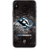 NHL Utah Mammoth Ice Frost iPhone XS Max Skin