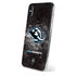 NHL Utah Mammoth Ice Frost iPhone XS Max Skin
