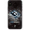 NHL Utah Mammoth Ice Frost iPhone XS Skin