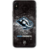 NHL Utah Mammoth Ice Frost iPhone XS Skin