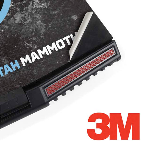 NHL Utah Mammoth Ice Frost Legion Y720 Skin