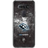 NHL Utah Mammoth Ice Frost LG K51/Q51 Clear Case