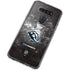 NHL Utah Mammoth Ice Frost LG K51/Q51 Clear Case