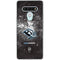 NHL Utah Mammoth Ice Frost LG Stylo 6 Clear Case