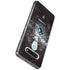 NHL Utah Mammoth Ice Frost LG Stylo 6 Clear Case