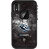 NHL Utah Mammoth Ice Frost LifeProof Fre iPhone Skin