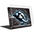 NHL Utah Mammoth Ice Frost MacBook Air 13in (2020) Case plus Skin