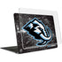 NHL Utah Mammoth Ice Frost MacBook Air 13in M1 (2021) Case plus Skin