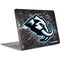 NHL Utah Mammoth Ice Frost Apple MacBook Air Skin