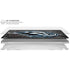 NHL Utah Mammoth Ice Frost MacBook Air 15in (2023-2025) Case plus Skin