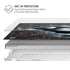 NHL Utah Mammoth Ice Frost MacBook Pro 13in (2020) Case plus Skin