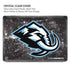 NHL Utah Mammoth Ice Frost MacBook Pro 14in (2021-24) Case plus Skin