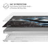 NHL Utah Mammoth Ice Frost MacBook Pro 14in (2021-24) Case plus Skin