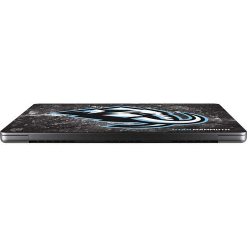 NHL Utah Mammoth Ice Frost MacBook Pro 14in (2021-24) Skin