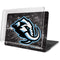 NHL Utah Mammoth Ice Frost MacBook Pro 15in (2016-19) Case plus Skin