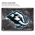 NHL Utah Mammoth Ice Frost MacBook Pro 16in (2019-20) Case plus Skin