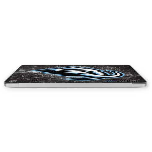 NHL Utah Mammoth Ice Frost Apple MacBook Pro 16-inch Skin